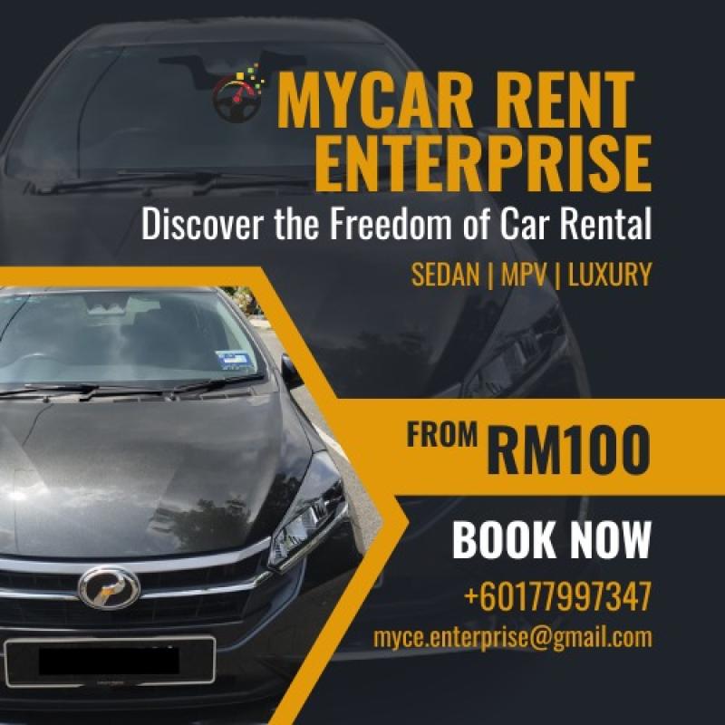 Top 10 Best Car Rental Services in Johor Bahru 2025 16 car rental service 5