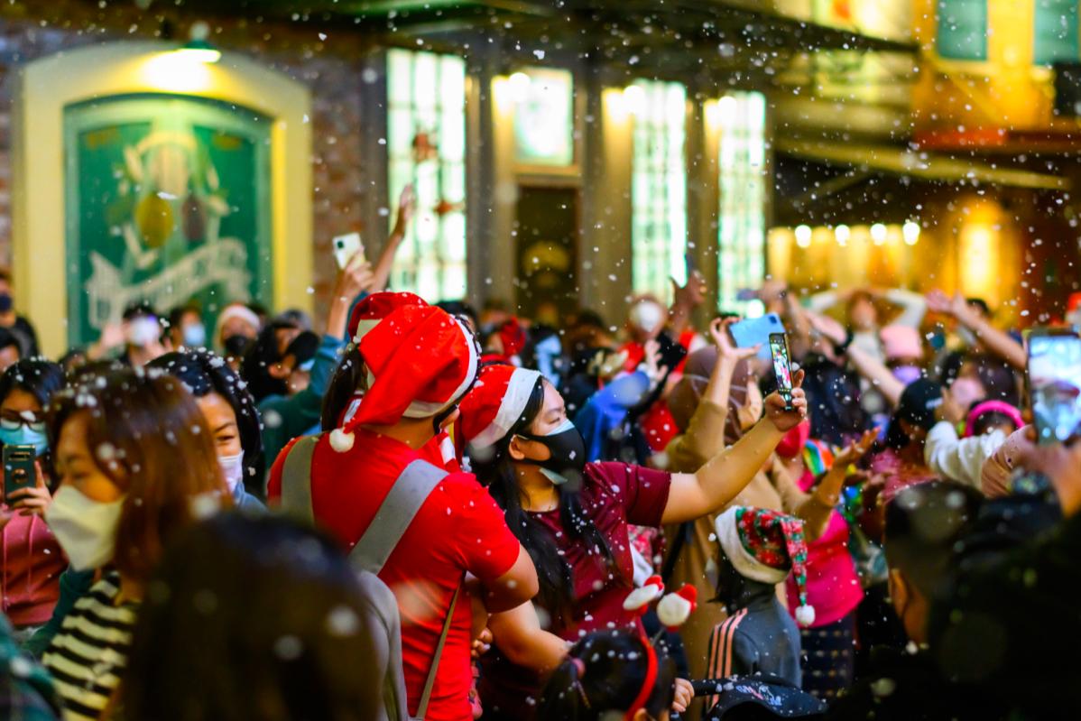 8 Fun Things to Do in Malaysia This December 2023 4 christmas 2