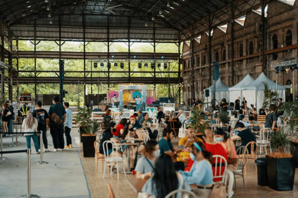 8 Fun Things to Do in Malaysia This December 2023 6 christmas 5