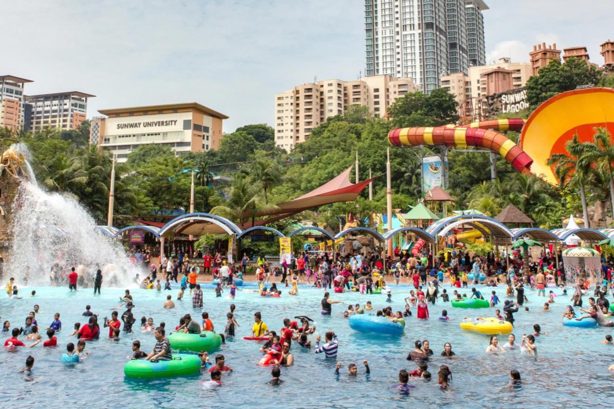 8 Fun Things to Do in Malaysia This December 2023 7 christmas 6