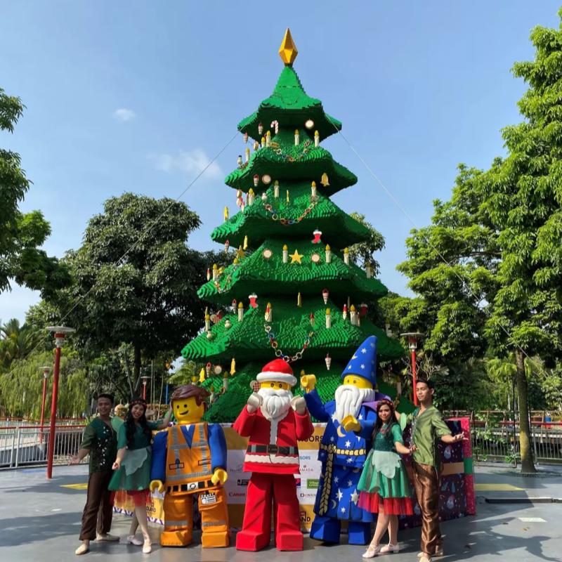 8 Fun Things to Do in Malaysia This December 2023 8 christmas 7