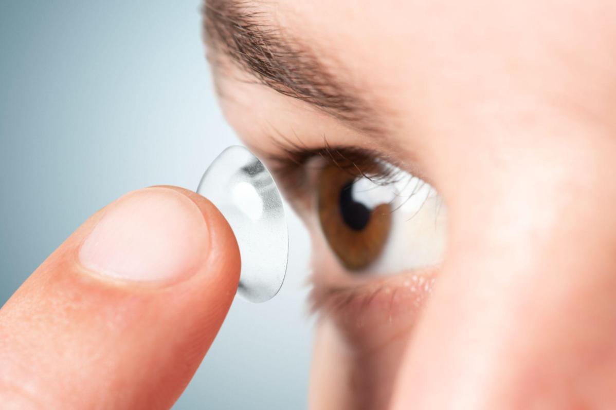 Your Complete Guide to Healthy Contact Lens Habits in Malaysia 1 contact lenses