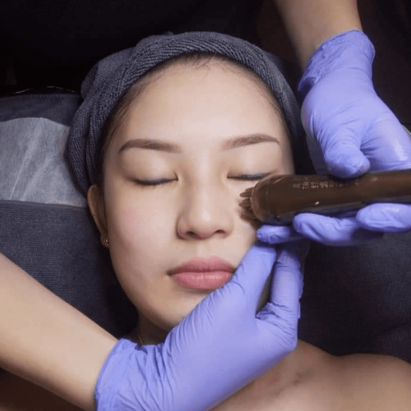 Top 8 Best Facial Treatment Centres in Sarawak 2025 17 facial treatment 2