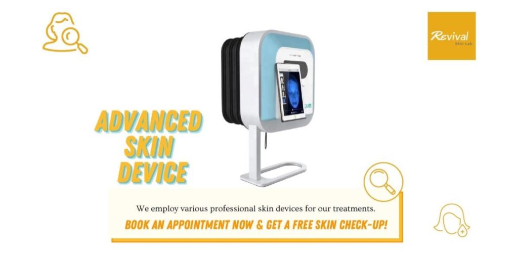 Top 8 Best Facial Treatment Centres in Sarawak 2025 9 facial treatment e1697728232276