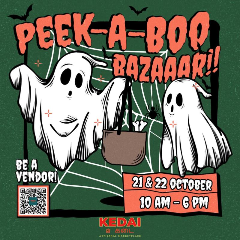 Top 10 Halloween Events in Malaysia 2023: Spooky and Fun 9 halloween 2