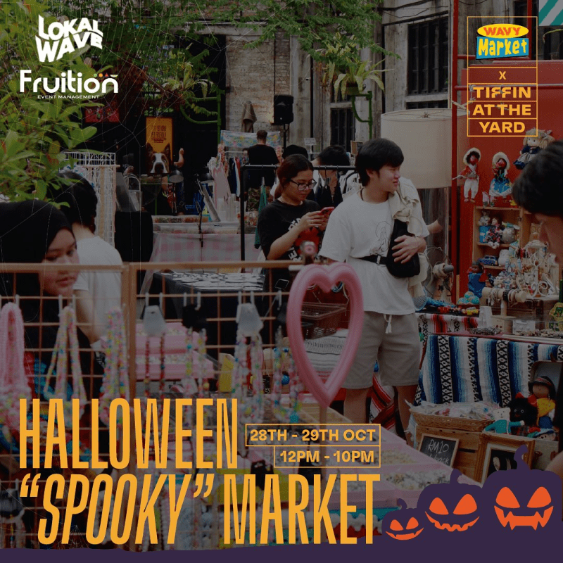 Halloween 2023: Of Parties, Easy Makeup, Costumes & Ghostly Fun 12 halloween 3 1