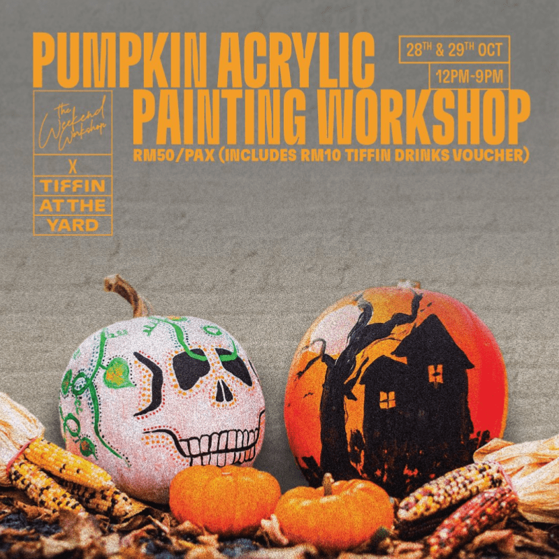 Top 10 Halloween Events in Malaysia 2023: Spooky and Fun 21 halloween 3