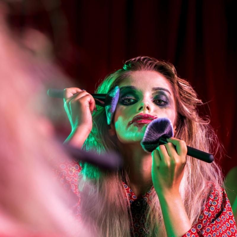 Halloween 2023: Of Parties, Easy Makeup, Costumes & Ghostly Fun 8 halloween 4 1