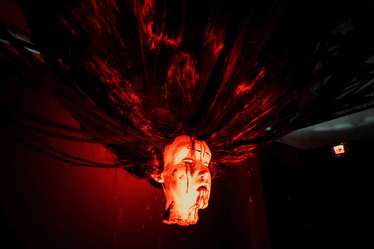 Top 10 Halloween Events in Malaysia 2023: Spooky and Fun 4 halloween