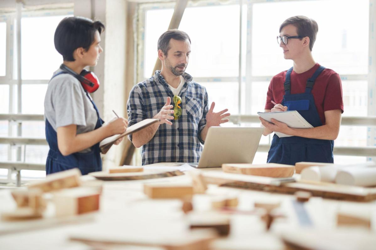 Things to Consider Before Buying Laminate Flooring in Malaysia 9 laminate 1