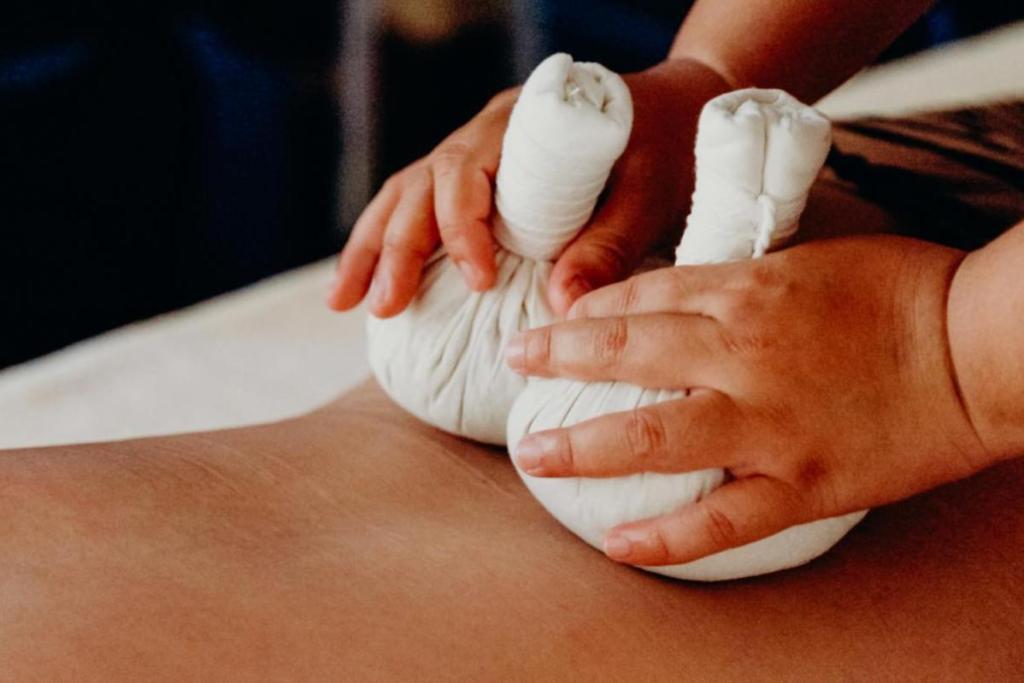 Top 9 Best Massage Spa Centres in Sarawak 2025 5 massage 1