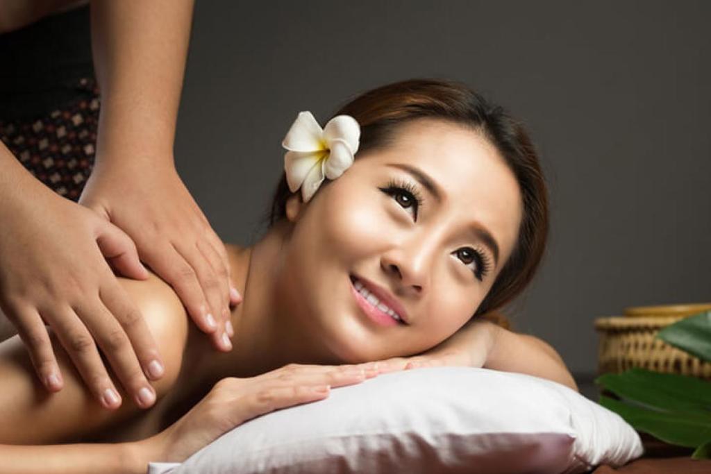 Top 9 Best Massage Spa Centres in Sarawak 2025 19 massage 11