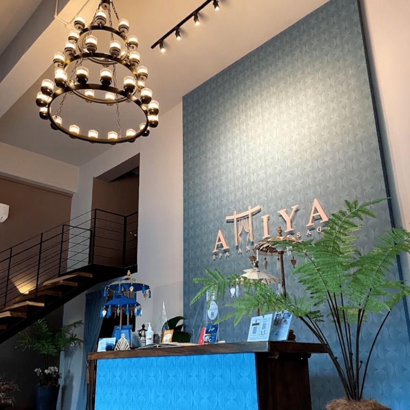 Top 9 Best Massage Spa Centres in Sarawak 2025 4 massage 2