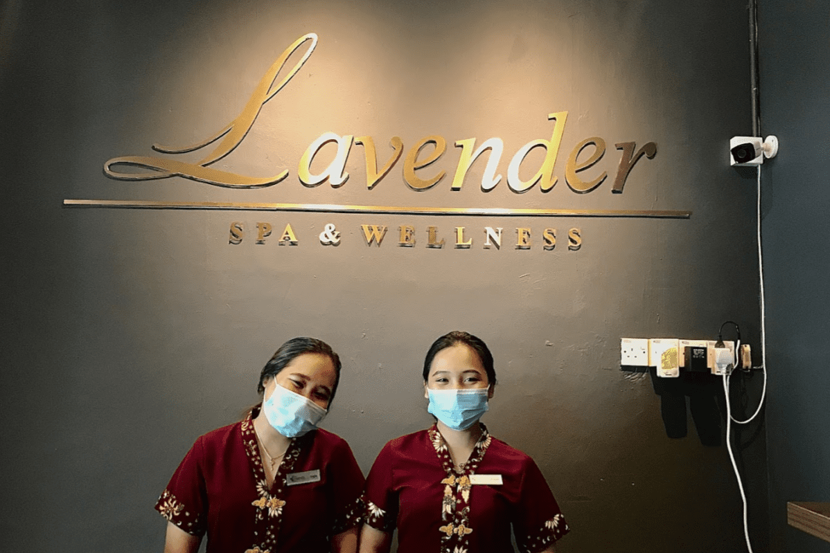 Top 9 Best Massage Spa Centres in Sarawak 2025 18 massage 8
