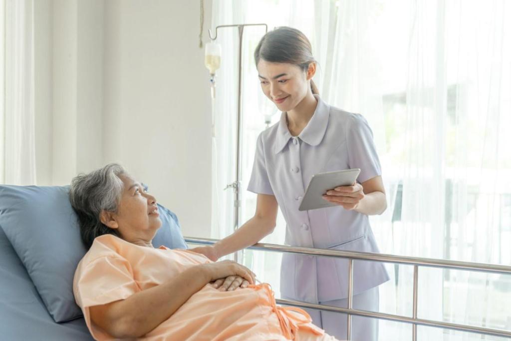 Tips To Choose the Best Medical Insurance Policy in Malaysia 8 medical insurance 4