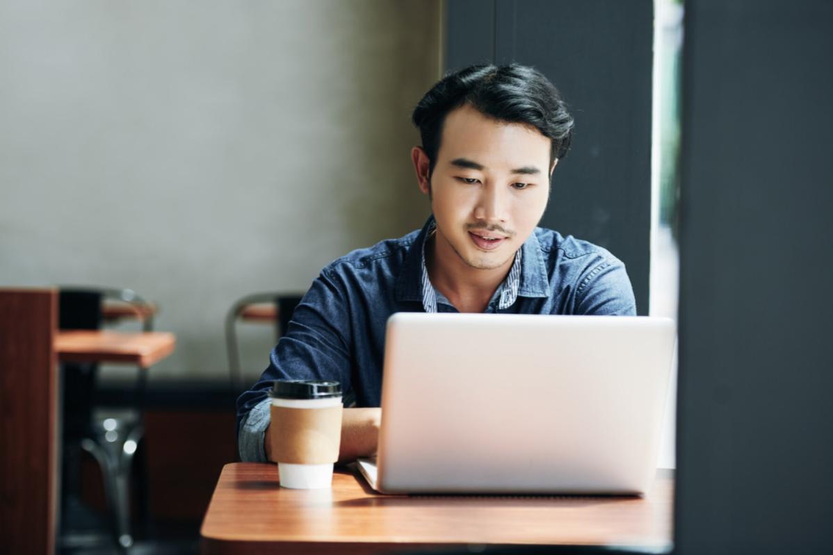 How to Tell If a Paid Online Survey in Malaysia is Legit? 3 online survey 1