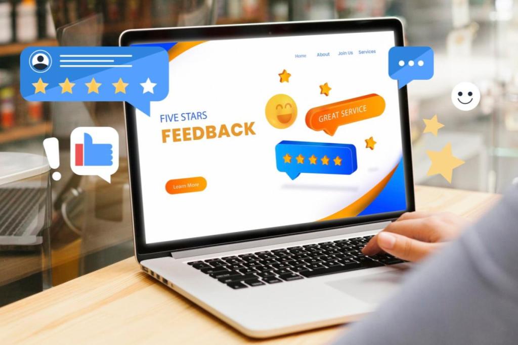 How to Tell If a Paid Online Survey in Malaysia is Legit? 5 online survey 3