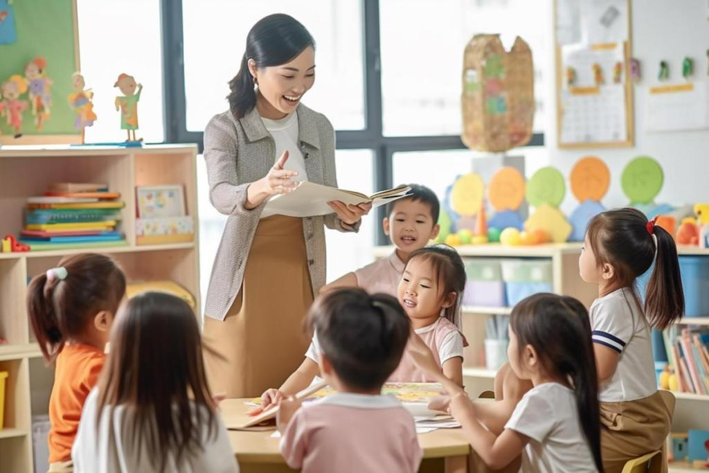 Creative & Fun Ideas for Children's Day 2023: Parents & Teachers' Guide 6 promo 10 3