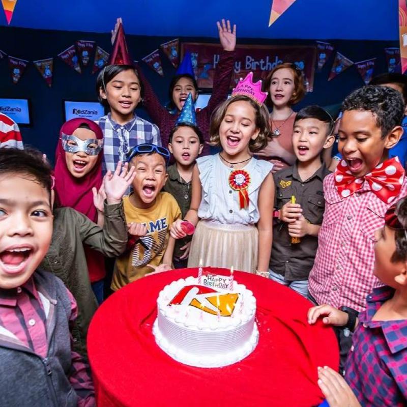 How to Choose a Good Kids Birthday Party Planner in Malaysia? 5 promo 14