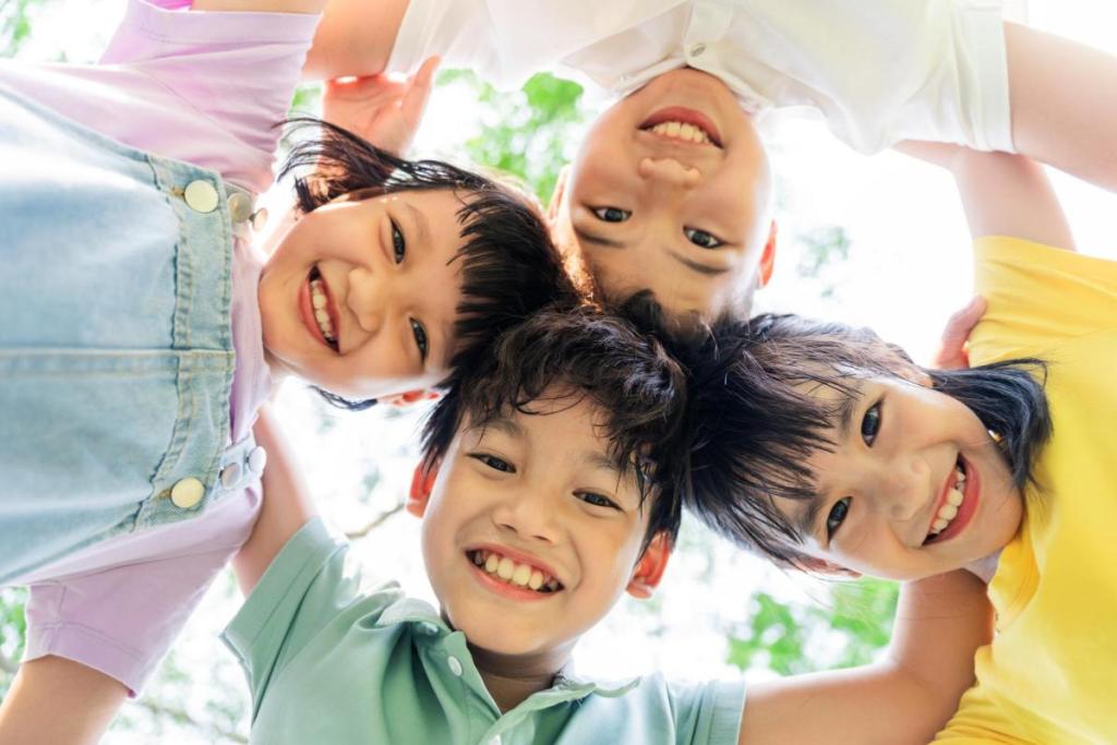 Creative & Fun Ideas for Children's Day 2023: Parents & Teachers' Guide 4 promo 3 5