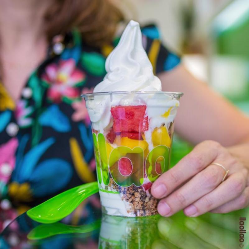 Tealive x llaollao Get 1 Free Fruit Toppings 2 promo 5