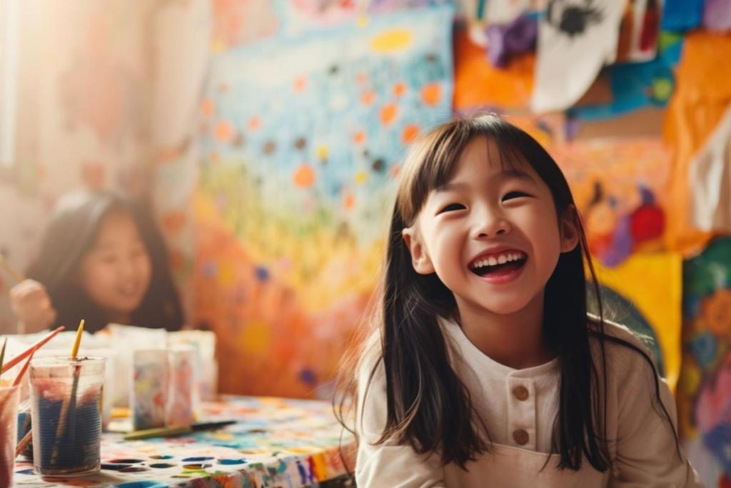 Creative & Fun Ideas for Children's Day 2023: Parents & Teachers' Guide 11 promo 6 3