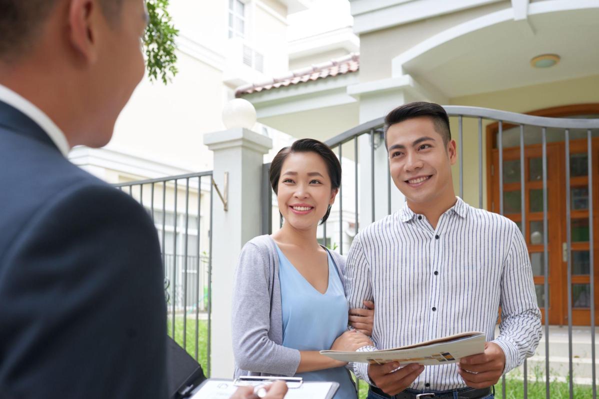 How to Choose a Good Property Agent in Malaysia? 1 property agent