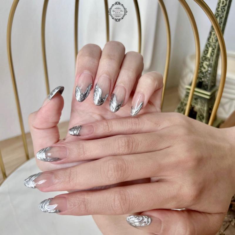 Top 10 Best Nail Salons in Sarawak 2025 15 spa 1 1