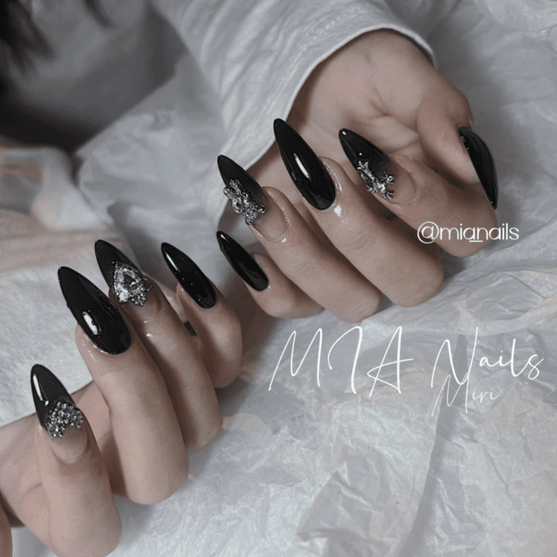 Top 10 Best Nail Salons in Sarawak 2025 13 spa 1 1