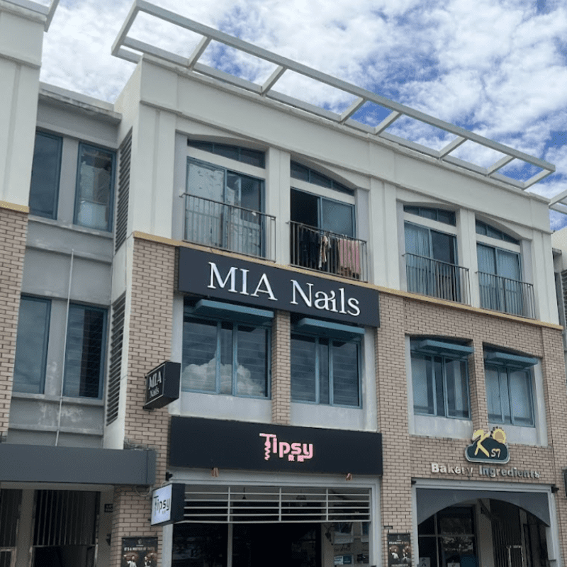 Top 10 Best Nail Salons in Sarawak 2025 12 spa 2 1
