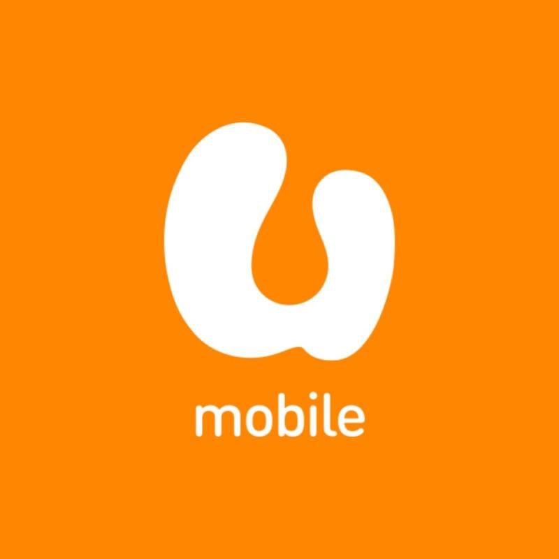 Top 8 Cheap Postpaid Plans for Students in Malaysia 2025 10 Umobile Logo