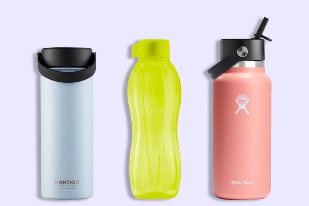 How to Choose the Safest and Best Quality Water Bottle? 8 water bottle 7 1