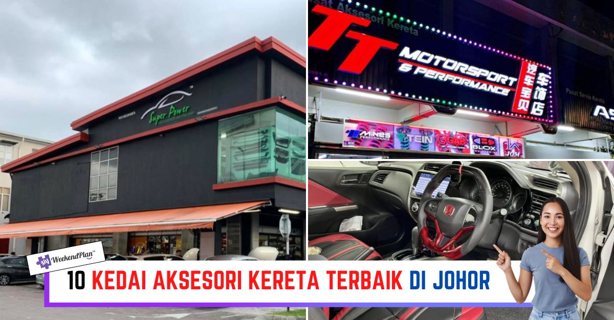 9 Pembekal Pasang & Baiki Pintu Pagar Automatik Terbaik di Malaysia 2023