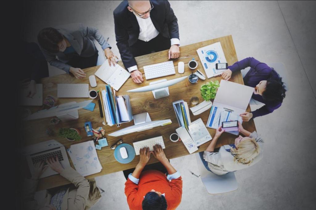 Top 10 Digital Marketing Agencies in Malaysia 2025 13 360 Marketing Meeting