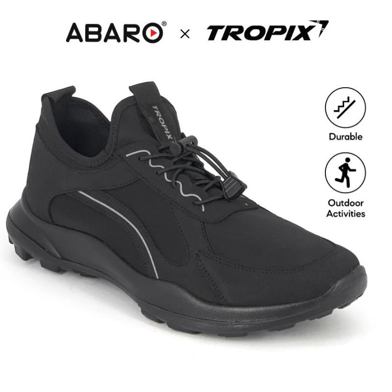 Top 10 Shopee’s Best Seller Running Shoe In Malaysia 2025 10 ABARO TROPIX Unisex Sport Shoe