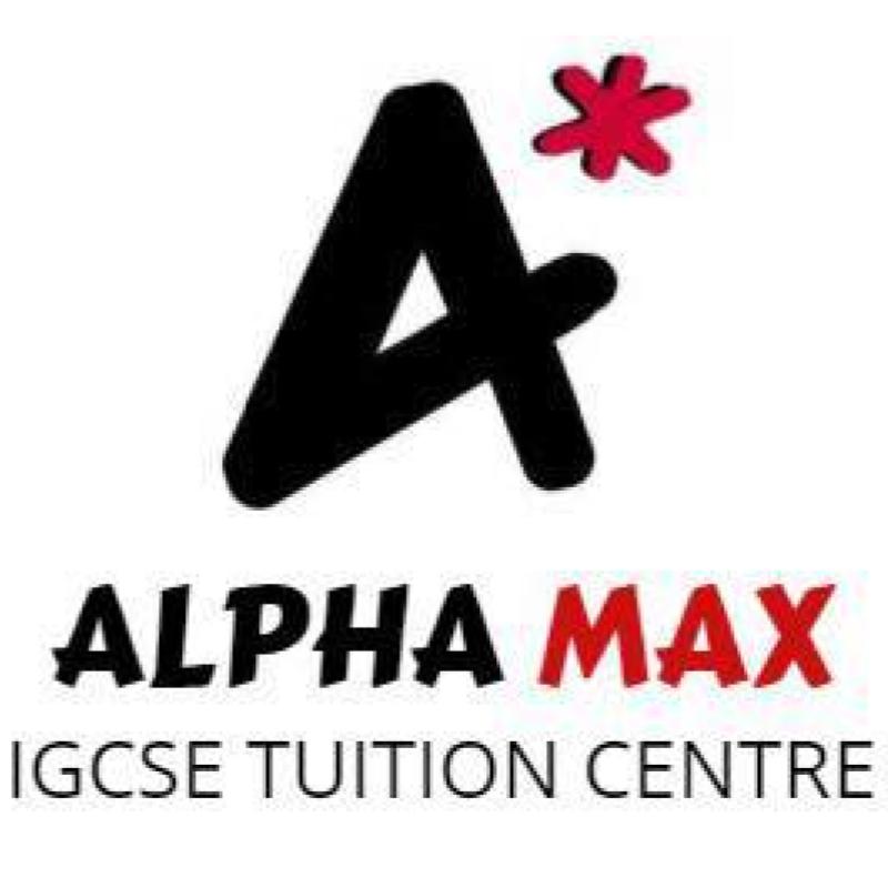 Top 10 Best IGCSE Online Tuition Classes in Malaysia 2025 16 AMAX-Tuition-Centre-logo