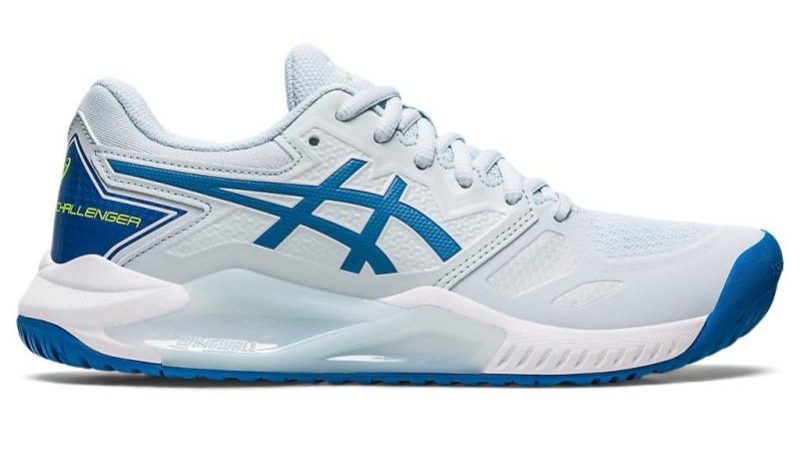 Top 8 Best Tennis Shoes in Malaysia 2026 9 ASICS Gel Challenger 13 Women Tennis Shoe e1700628937564