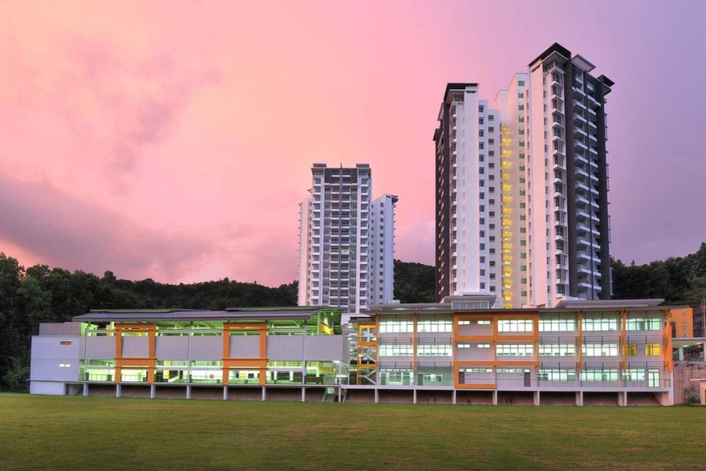 Top 9 Best Architecture Firms in Malaysia 2025 15 ATSA-Architects