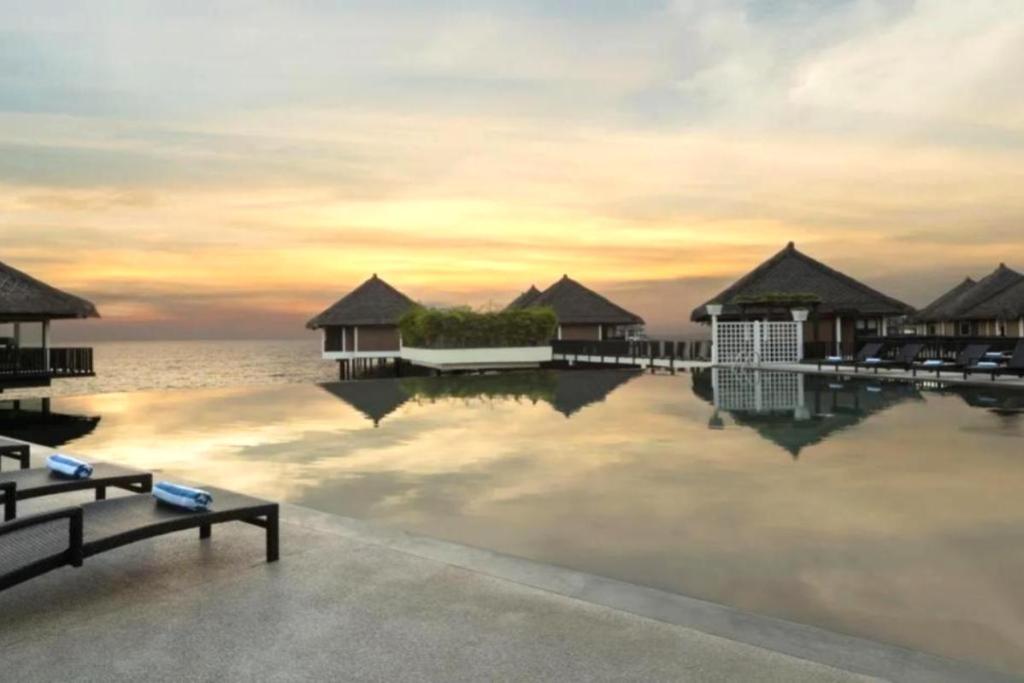Top 10 Best Sunset Views in Malaysia 2025 9 AVANI-Resort