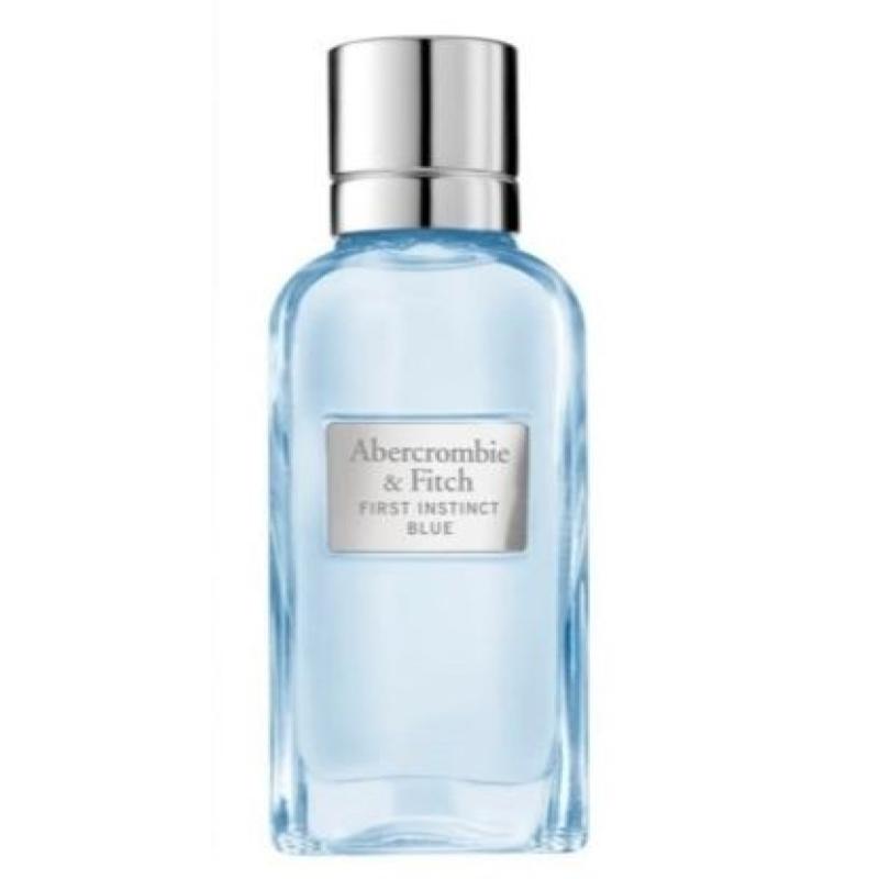 Top 10 Best Perfumes for Women in Malaysia 2025 11 Abercrombie-Fitch-First-Instinct-Blue