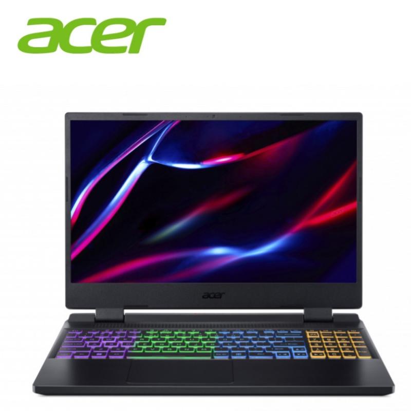 Top 8 Laptop Gaming Under RM4,000 in Malaysia 2025 2 Acer-Nitro-5