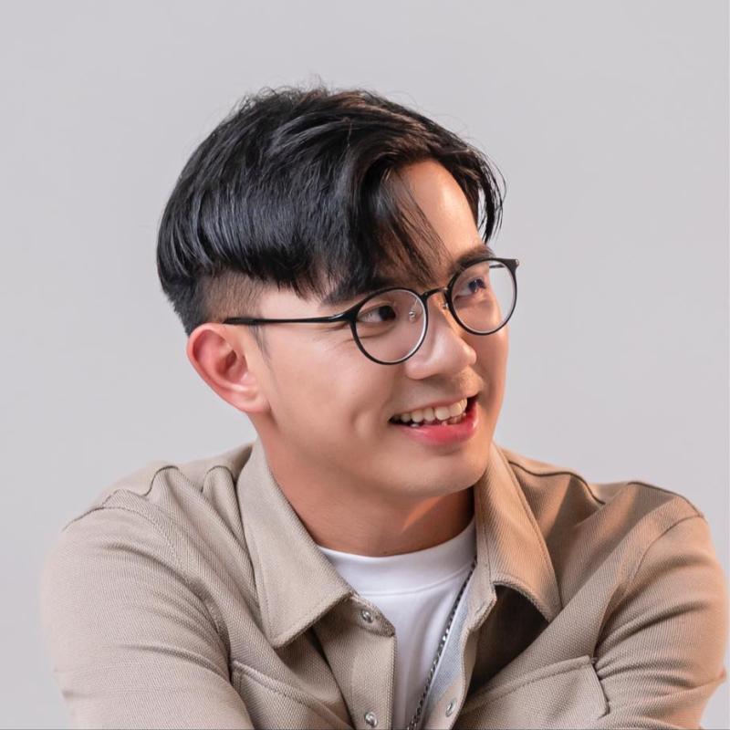 Top 10 Best Freelance and Professional Emcees in Malaysia 2025 20 Adam-Shamil