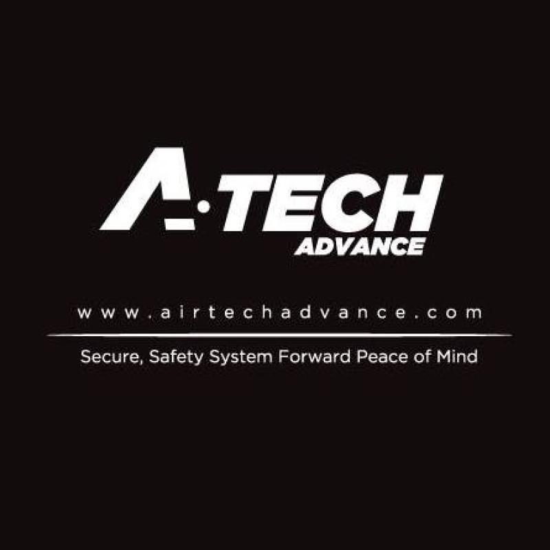 Top 8 Best Trackless Autogate in Malaysia 2025 12 Air-tech-logo