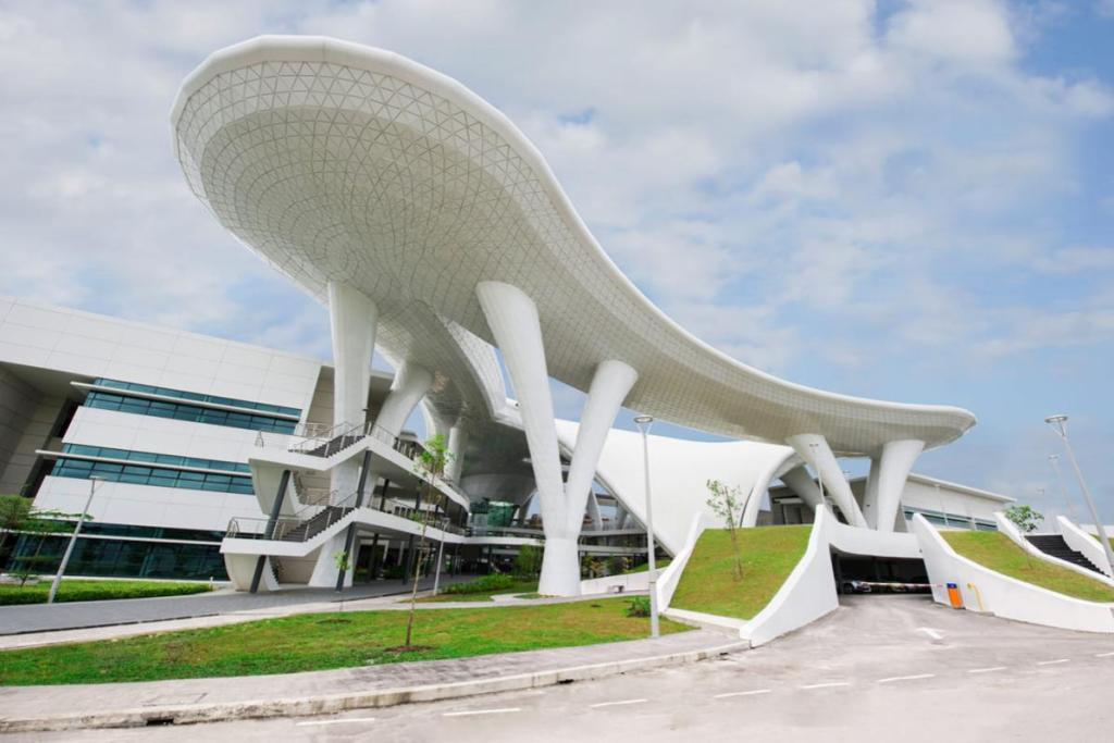 Top 9 Best Architecture Firms in Malaysia 2025 13 Aki-Media