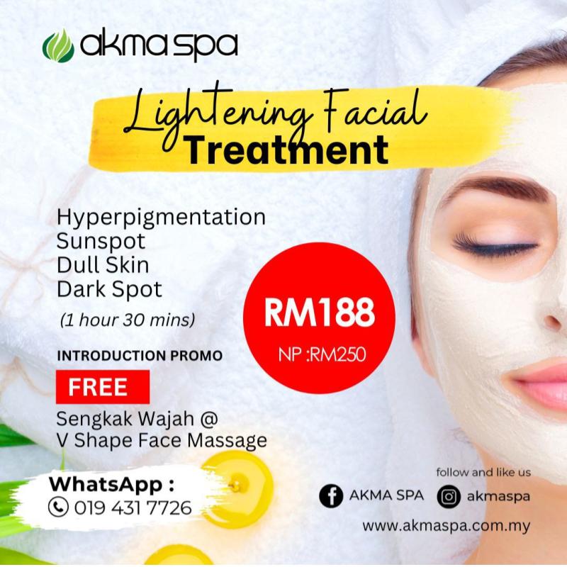 Top 10 Best Affordable Couple Massage and Spa in KL & Petaling Jaya 2025 17 Akma-Spa-description