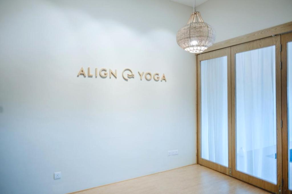 Top 10 Best Yoga Classes in Kuala Lumpur & Petaling Jaya 2025 17 Align-Yoga-interior