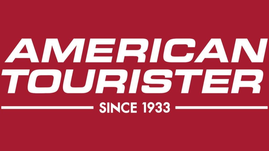 Top 10 Best Luggage Brands in Malaysia 2025 16 American-Tourister-logo