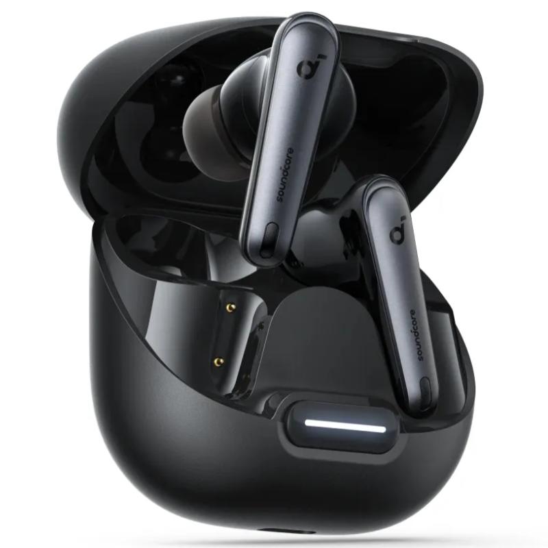 Top 10 Best Earbuds in Malaysia 2025 11 Anker-Soundcore-A3947-Liberty-4-NC