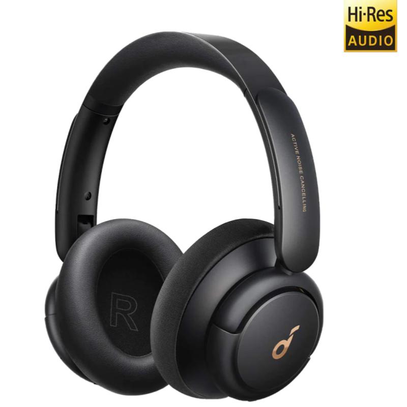 Top 10 Best Wireless Headphones in Malaysia 2025 9 Anker-Soundcore-Life-Q30