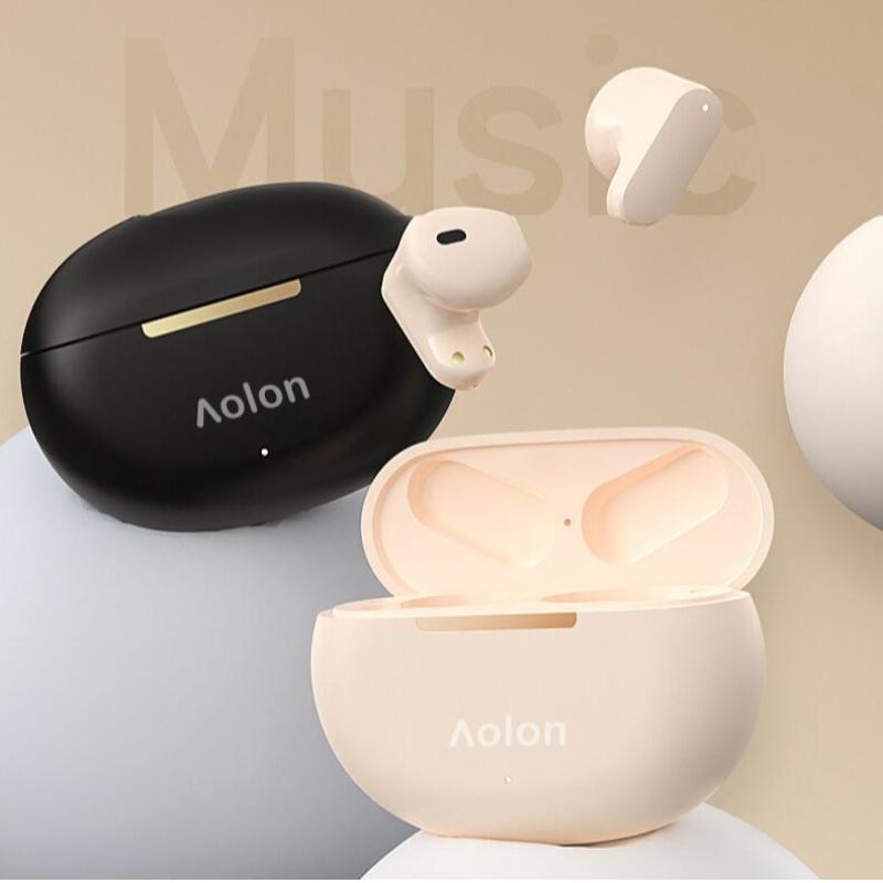 Top 10 Best Wireless Earphones for Sports in Malaysia 2025 5 Aolon Waterproof Earphone 1